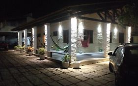 Gato do Mato Hostel&Kite Point